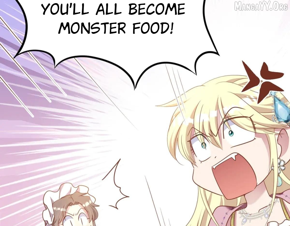 Don't Embarrass Me Chapter 195 - page 19